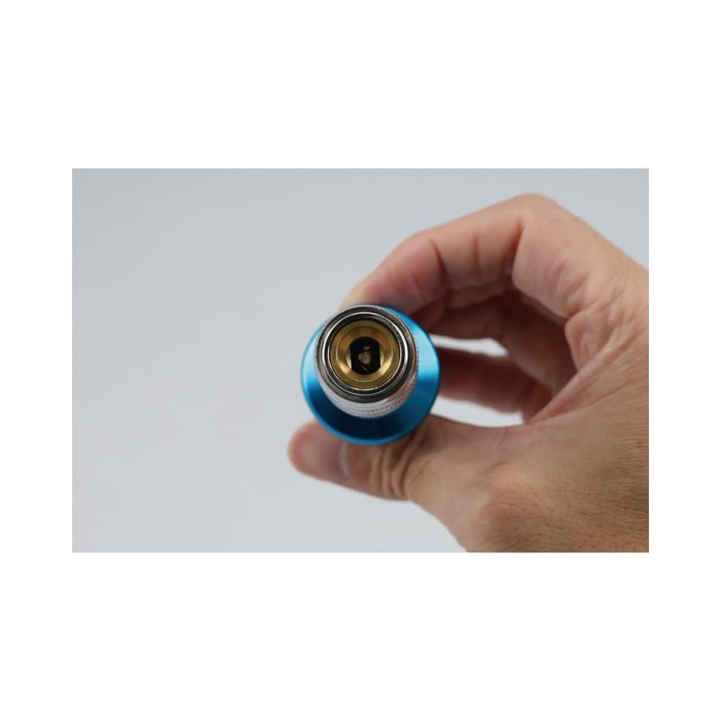 SIGNET(シグネット) Tire Gauge Lock-On Chuck S (SLC-501) 99760