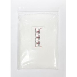 Goshinkai Purifying Salt Salt Prayed 10.6 oz (300 g) For Purification, Purification, Spirit, Self Defense, and Curse Return... Turn your room into a sacred sanctuary, five-pointed star original