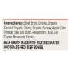 UD_Kettle & Fire Case of 6 Beef Bone Broth 16.9