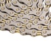 Mountain Bike Road Bicycle Chain 13 Speed 126 Links Bicycle