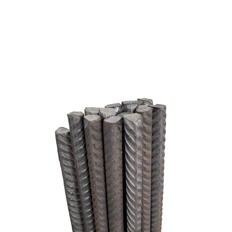 Rebar Steel Diameter 14 mm Reinforcement Steel Round Steel Construction
