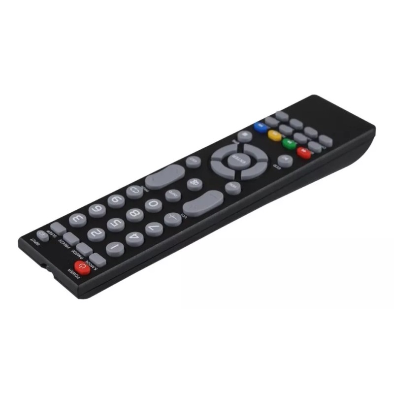 Control Remoto Atvio Pantalla Lcd Led Directo