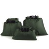 AKORD 3Pcs Waterproof Dry Bag Storage Pouch Rafting Canoeing Boating