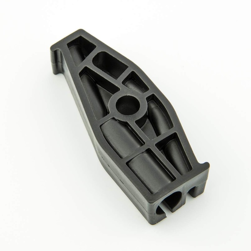 LST Window Regulator Repair Kit 1 I CA Rear Right