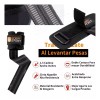 Boer Par De Straps Muñequera Gym Crossfit Pesas Correa De