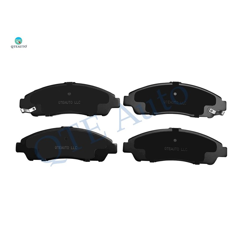 PM Auto Front Ceramic Brake Pad For 2017-2020 GMC Acadia