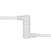 Prestantious 12FT DC Extension Cord for Ring Solar Panel, Compatible