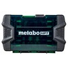 Metabo HPT Impact Driver Bit Set (60-Piece)