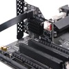 EZDIY-FAB USB3.1 Gen 2 Front Plate Connector 20-Pin Expansion Card