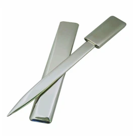 Engraved Letter Opener Optional Text Printed Name - Mikolaj