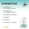 BIO B | Biotina Plus | 60 cápsulas veganas