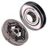 Gubeter Clutch Drum Pulley Kit for Stihl Ts400 Concrete Cutting