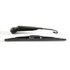 Rumplex Rear Wiper Arm Rear Wiper Arm Wiper Blade Rear