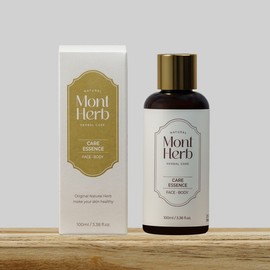 Basic 4-item recommended set for severe skin problems / 심한 피부문제 기초 4종 추천세트