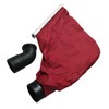9403 9401 Dust Bag With Connector for Makita Belt Sander，can