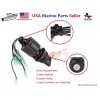 MG Honda Outboard Ignition Key Switch 75 90 90 115