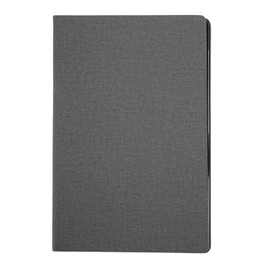 Tablet Case for Blackview Tab 15 Tab 15PRO Soft PU Leather Scratch Resistant Tablet Protective Cover Grey