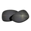 Polarized Replacement Lenses for RB3025 62mm - Black
