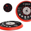 Wjelet Sanding Disc 150 mm with Hook and Loop Compatible