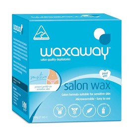 Waxaway Salon Wax Sensitive, 200 g