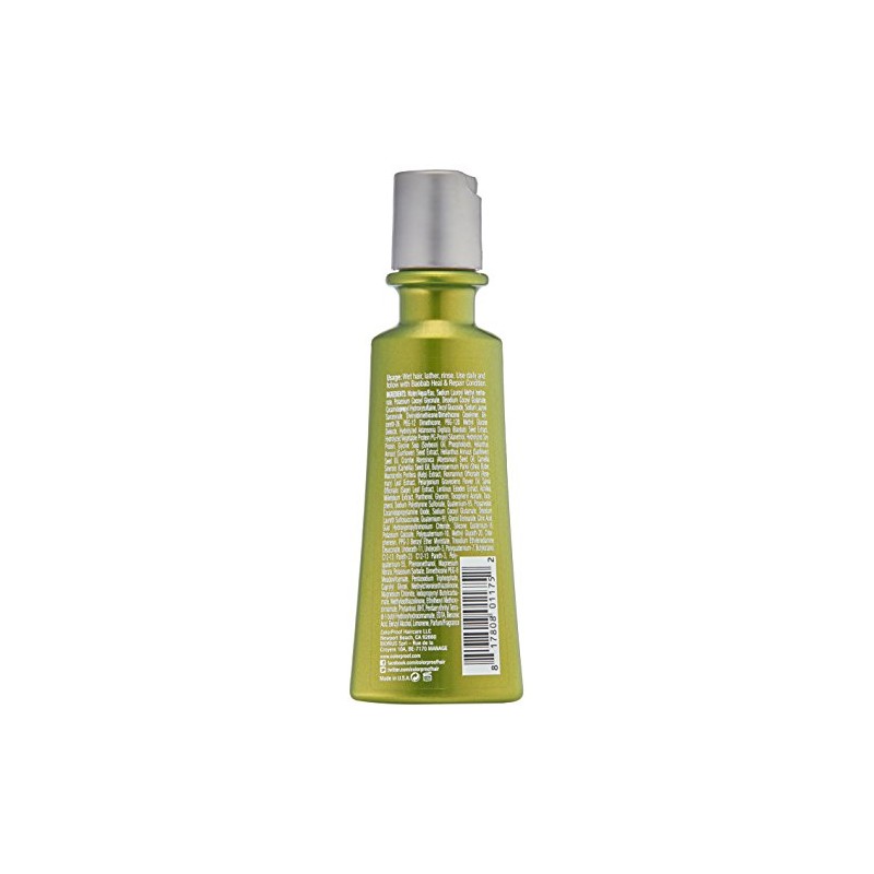 ColorProof Color Care Authority Baobab Heal & Repair Shampoo, 2