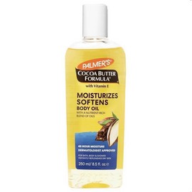Palmer's Cocoa Butter Moisturising Body Oil 250mL