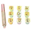 13mm Metal Stamp Punch Set Number 0~8 Die Tool Pressing