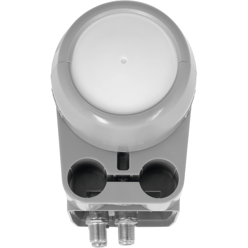 TechniSat UNYSAT Universal Quattro Switch LNB for 4 Subscribers (LNB