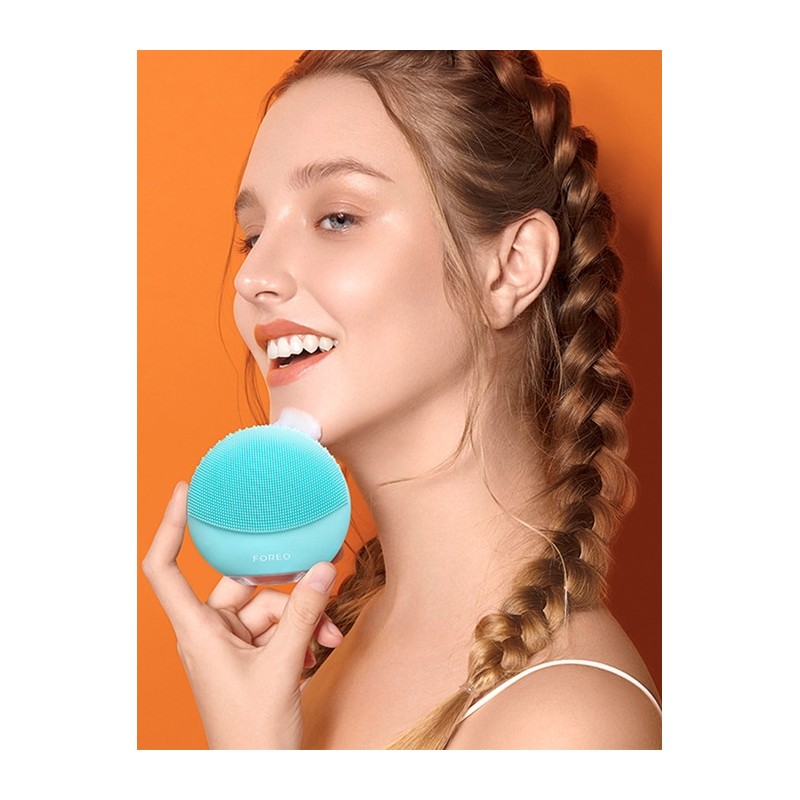 Foreo Luna Mini 3 (Pearl Pink) / 포레오 루나 미니