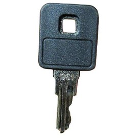 Key(s) Fits Ditch Witch Replaces 214-961