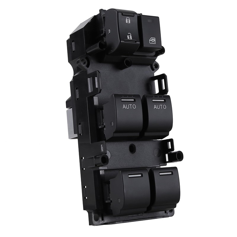 35750-TK4-A01 Master Power Window Door Switch Compatible for Acura TL