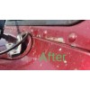 Peterbilt 379 388 389 Windshield Wiper Repair Brackets USA-12G StainlessSteel