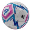 Voit Balón de Fútbol Soccer No.5 Zonda S100, el Producto