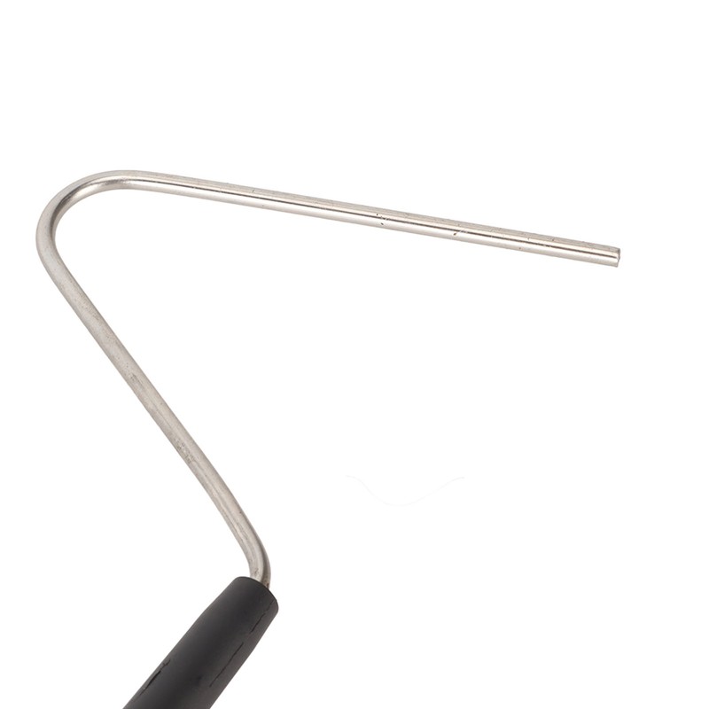 Retractable Snake Hook Adjustable Reinforced Lightweight Reptile Grabber Snake Catcher