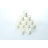 10+2 Rubber Stopper Set, Including 10 of #5 and 2
