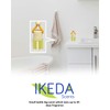 Ikeda scents Ikeda scents Car Air Fresheners for Men |