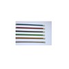 NISSEN Cable Co., LTD Stainless Steel Outer Flat Type for