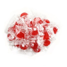 Candy Retailer Eda's Sugar Free Hard Candy (Strawberry, 1 Lb)