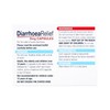Rapid Relief Diarrhea Tablets for Adults - 4 x 6
