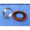 Precision Th350 Front Pump Body Metal Clad Seal Babbitt Bushing