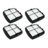 SaferCCTV 97D5 Filter Replacement Pet Hair Eraser Filter Compatible with