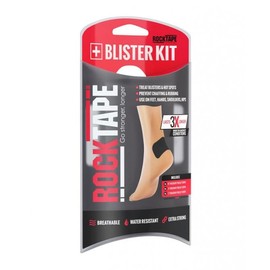 Rocktape Buy Rocktape Blister Kit Black Online | Chempro Chemists