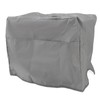 Welding Machine Canopy Waterproof 190T Silver Plated Polyester Taffeta UV