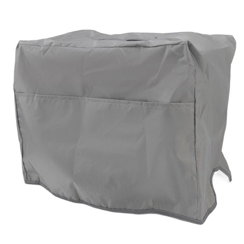 Welding Machine Canopy Waterproof 190T Silver Plated Polyester Taffeta UV