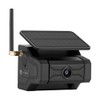 Xrizuo Xr-K5W Series Magnetic Solar Wireless Recharg Reverse Camera for