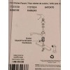 Boston Harbor 7112584 1-Handle Kitchen Faucets Diverter