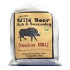 Wild Boar Sassy Smokey BBQ Seasoning & Rub 8oz