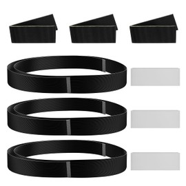 3Pcs LCD Screen Cables for Flashforge, FFC Cable Fits for AD5X/AD5M/AD5M Pro 3D Printer, AD5X Screen Cable for Flashforge Adventurer Data Transfer