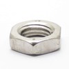 Hex Nuts M16 Low Form DIN 439 Stainless Steel A2