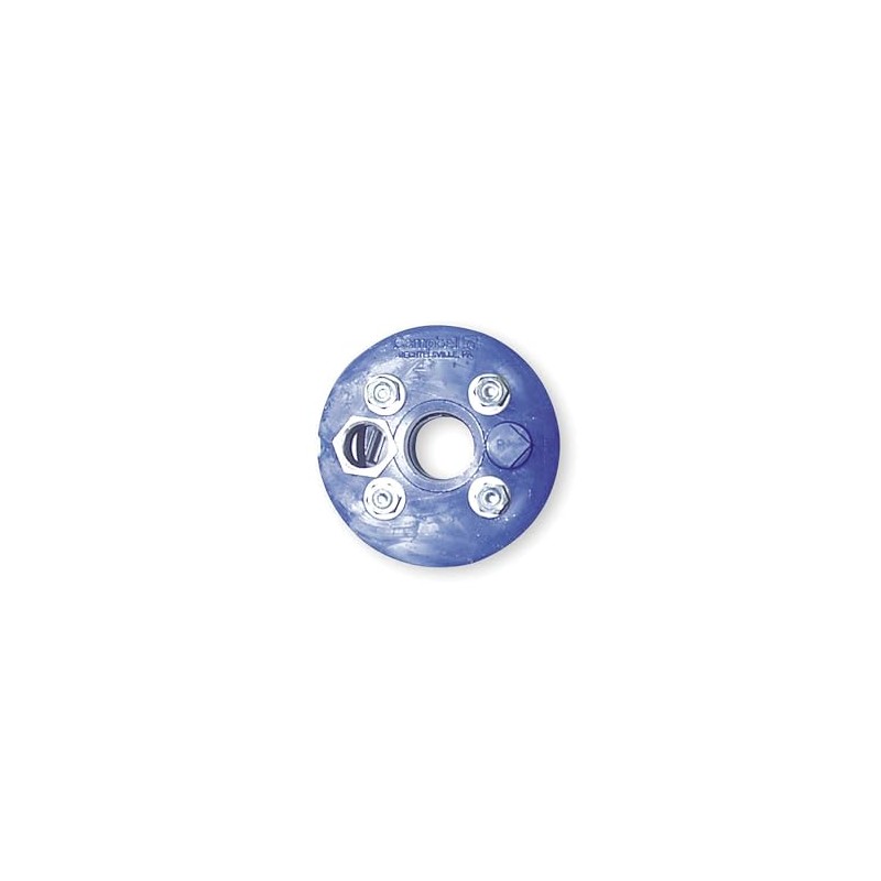 Abs Well Seal, 6 in